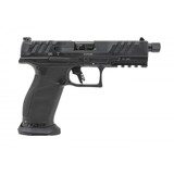 "(SN:FEE2188) Walther PDP Pro 9mm (NGZ2367) NEW" - 1 of 3
