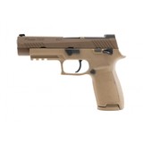 "(SN:M17A117103) Sig Sauer M17 Pistol 9mm (NGZ193) NEW" - 3 of 3