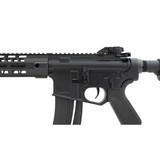 "(SN:HA067447) Hammerli TAC R1 22C Rifle 22LR (NGZ206) NEW" - 4 of 5