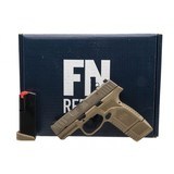 "FN Reflex Pistol 9mm (PR67423) ATX" - 2 of 4