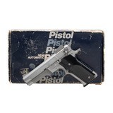 "Smith & Wesson 659 Pistol 9mm (PR67561)" - 2 of 7