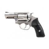 "(SN: 578-59461) Ruger SP101 .357 Magnum (NGZ714) NEW" - 1 of 3