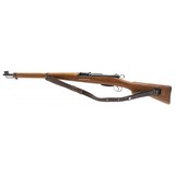 "Swiss K31 Straight Pull Bolt Action Rifle 7.5x55 (R40948)" - 3 of 6