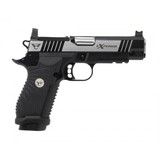 "Wilson Combat Experior Optics Ready Pistol 9mm (NGZ4525) NEW" - 1 of 3