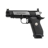 "Wilson Combat Experior Optics Ready Pistol 9mm (NGZ4525) NEW" - 3 of 3
