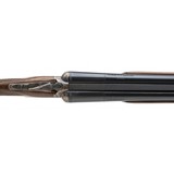 "Fausti Ducks Unlimited SxS 1 of 100 Shotgun 12 Gauge (S16169) Consignment" - 4 of 7