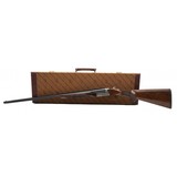 "Winchester Model 23 Ducks Unlimited Shotgun 20 Gauge (W13301) Consignment" - 2 of 7