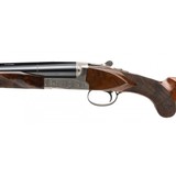 "Winchester Model 23 Ducks Unlimited Shotgun 20 Gauge (W13301) Consignment" - 5 of 7