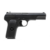 "Norinco 213 Tokarev Pistol 9mm (PR67548)" - 1 of 9