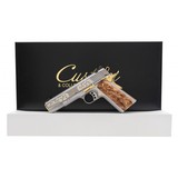 "Custom & Collectable Firearms Kimber K1911 Pistol .45 ACP (NGZ4611)" - 3 of 4