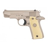 "Colt MKIV Series 80 Pistol .380 Acp (C20028)" - 4 of 7