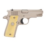 "Colt MKIV Series 80 Pistol .380 Acp (C20028)" - 1 of 7