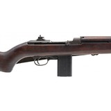"WWII Inland M1 Carbine Rifle .30 Carbine (R41589) Consignment" - 3 of 5