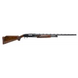 "Winchester 12 Deluxe Trap Shotgun 12 Gauge (W13287) Consignment" - 1 of 4