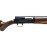 "Browning Magnum Twelve Shotgun 12 Gauge (S16323) Consignment" - 4 of 4