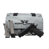 "Wilson Combat CQB Elite Pistol .45 ACP (PR67554)" - 2 of 7