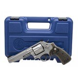 "Smith & Wesson 686-6 Pro Series Revolver .357 Magnum (PR67555)" - 2 of 5