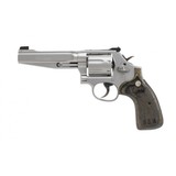 "Smith & Wesson 686-6 Pro Series Revolver .357 Magnum (PR67555)"