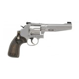 "Smith & Wesson 686-6 Pro Series Revolver .357 Magnum (PR67555)" - 5 of 5