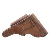 "Russian Capture DWM Luger 1920 9mm (PR65038) Consignment" - 9 of 10