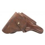 "Russian Capture DWM Luger 1920 9mm (PR65038) Consignment" - 2 of 10