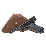 "Russian Capture DWM Luger 1920 9mm (PR65038) Consignment" - 1 of 10