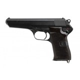 "CZECH CZ 52 Semi-Auto pistol 7.62x25mm (PR65039) CONSIGNMENT" - 9 of 9