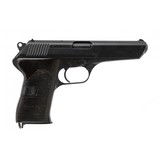 "CZECH CZ 52 Semi-Auto pistol 7.62x25mm (PR65039) CONSIGNMENT"