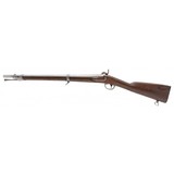 "U.S. Springfield Model 1847 Sappers Musketoon .69 caliber (AL9997) CONSIGNMENT" - 6 of 8