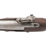 "U.S. Springfield Model 1847 Sappers Musketoon .69 caliber (AL9997) CONSIGNMENT" - 4 of 8
