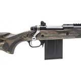 "Ruger Gunsite Scout Rifle .308 (R42187)" - 2 of 4