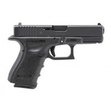 "Glock 19 Gen 4 Pistol 9mm (PR67976)" - 1 of 3