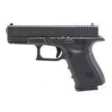 "Glock 19 Gen 4 Pistol 9mm (PR67976)" - 2 of 3