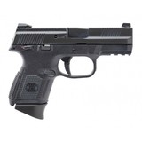 "FN FNS-9C Pistol 9mm (PR67977)" - 1 of 3