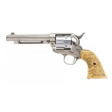 "Colt SAA Revolver .45 colt (C19808) CONSIGNMENT" - 1 of 6
