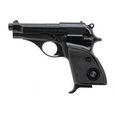 "Beretta Model 70s semi auto pistol .380 (PR65042) CONSIGNMENT" - 5 of 5