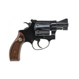 "Smith & Wesson 34-1 Revolver .22LR (PR67957) Consignment" - 6 of 6