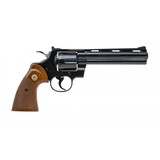 "Colt Python Revolver .357 Mag (C20029) Consignment" - 4 of 4