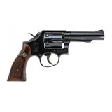 "Smith & Wesson 10-6 Revolver .38 Special (PR67960) Consignment" - 6 of 6
