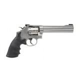 "Smith & Wesson 617-5 Revolver .22LR (PR67961) Consignment" - 4 of 4