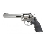 "Smith & Wesson 617-5 Revolver .22LR (PR67961) Consignment" - 1 of 4