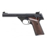 "High Standard Citation II Pistol .22LR (PR67966) Consignment" - 3 of 6
