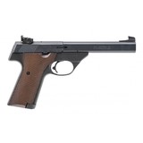"High Standard Citation II Pistol .22LR (PR67966) Consignment" - 1 of 6