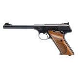 "Colt Woodsman Pistol .22 LR (C20095) Consignment" - 4 of 6