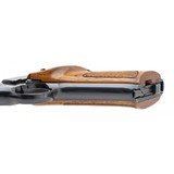"Colt Woodsman Pistol .22 LR (C20095) Consignment" - 5 of 6