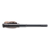 "Colt Woodsman Pistol .22 LR (C20095) Consignment" - 2 of 6