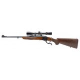 "Ruger No.1 Sporter Rifle .243 Win (R41931)" - 2 of 4