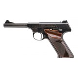 "Colt Woodman Pistol .22 LR (C20096) Consignment" - 5 of 6