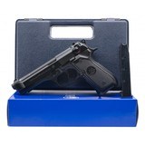 "Beretta 92FS Pistol 9mm (PR67968) Consignment" - 5 of 7