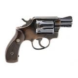 "Smith & WessonM&P Airweight .38 special (PR66311) CONSIGNMENT" - 2 of 6